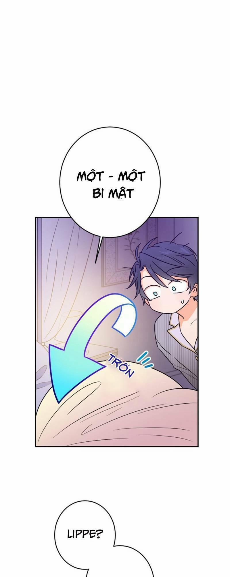 Tiểu Thư Bé Bỏng Đáng Yêu! 54 trang 46