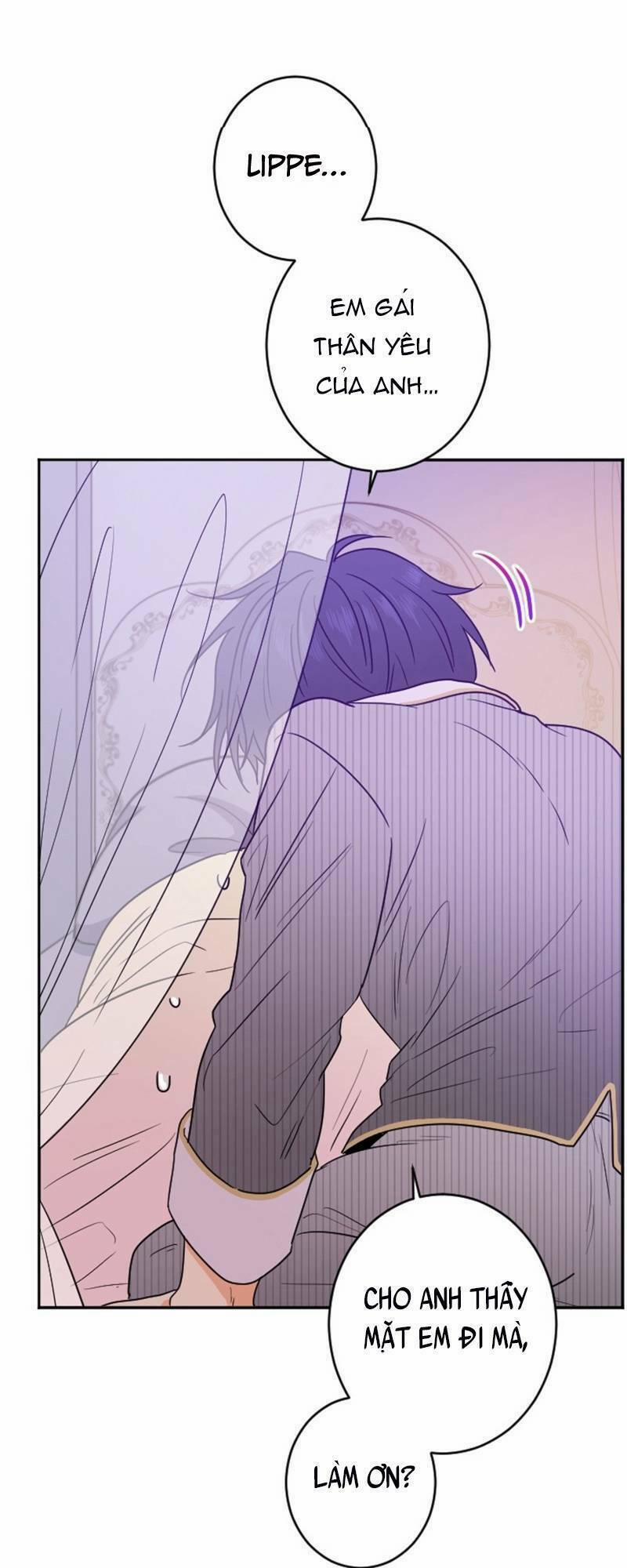 Tiểu Thư Bé Bỏng Đáng Yêu! 54 trang 49