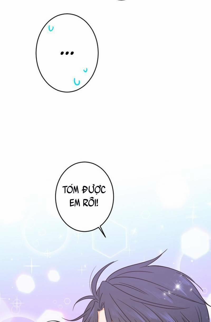 Tiểu Thư Bé Bỏng Đáng Yêu! 54 trang 50