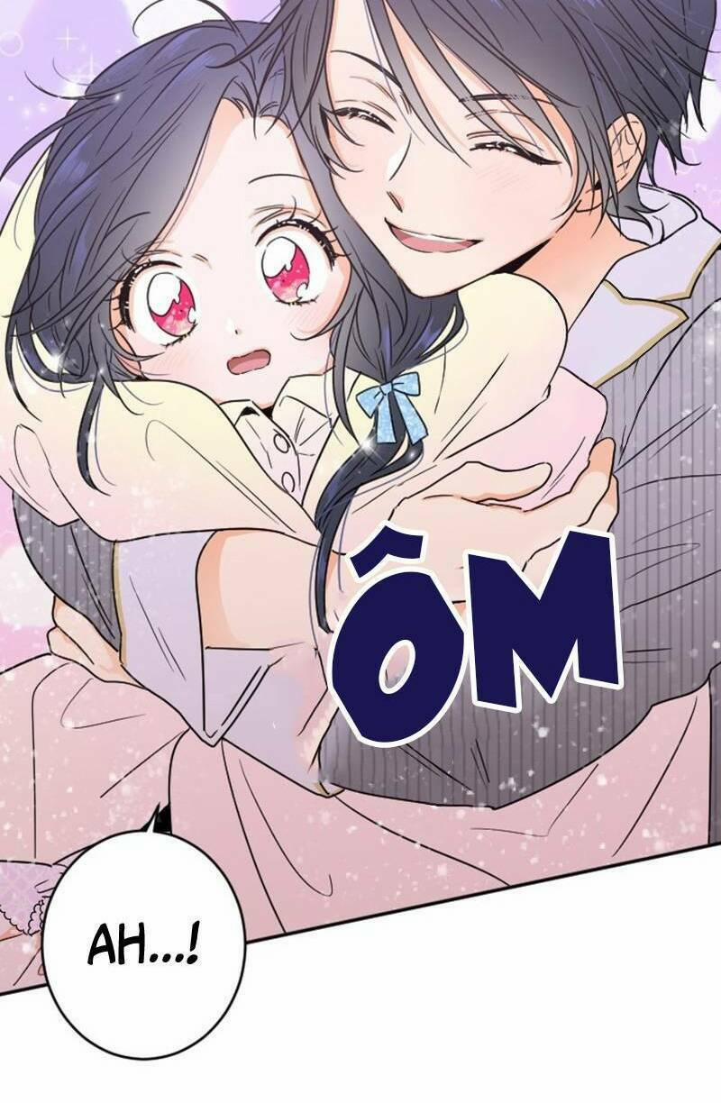 Tiểu Thư Bé Bỏng Đáng Yêu! 54 trang 51