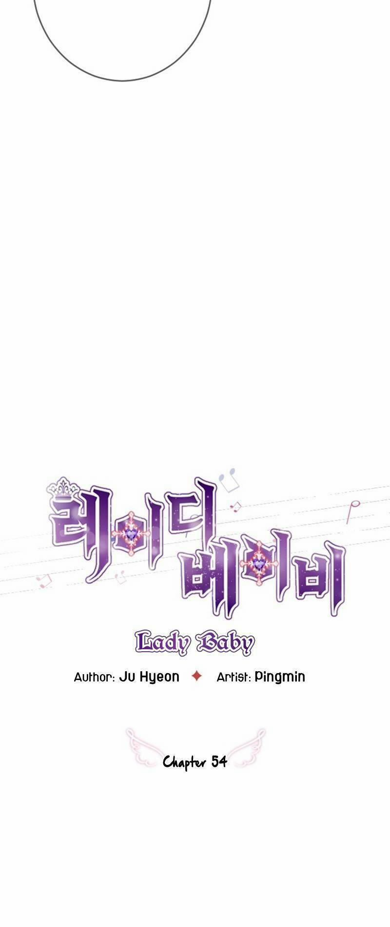 Tiểu Thư Bé Bỏng Đáng Yêu! 54 trang 7