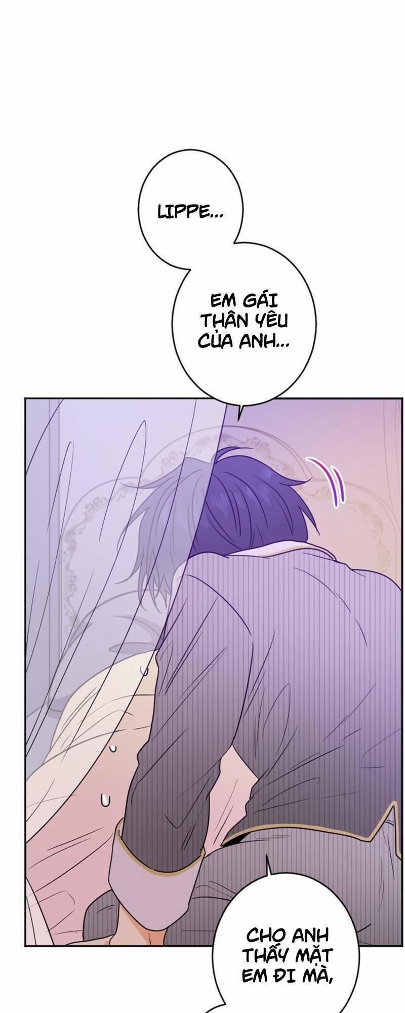 Tiểu Thư Bé Bỏng Đáng Yêu! 55 trang 0