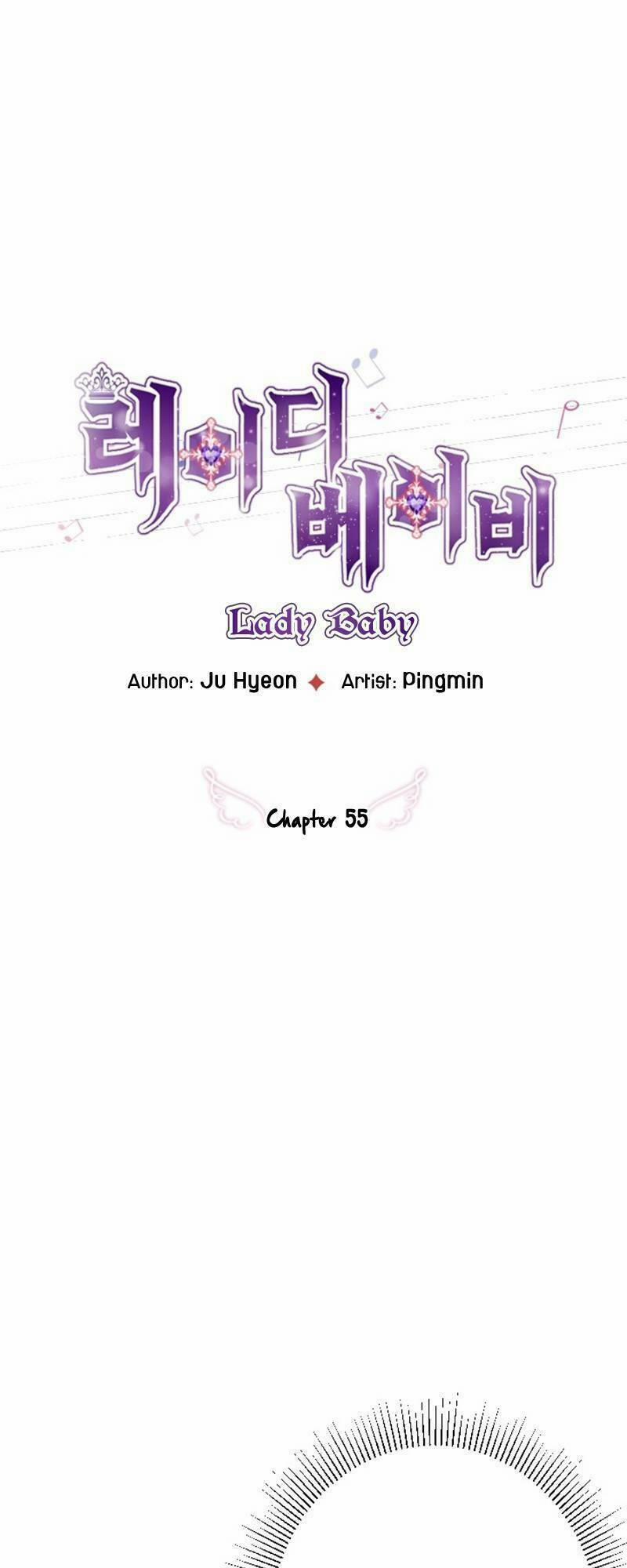 Tiểu Thư Bé Bỏng Đáng Yêu! 55 trang 10