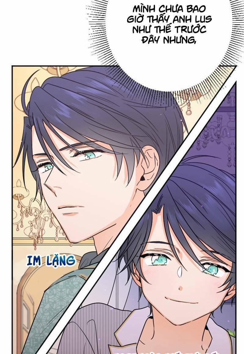 Tiểu Thư Bé Bỏng Đáng Yêu! 55 trang 11