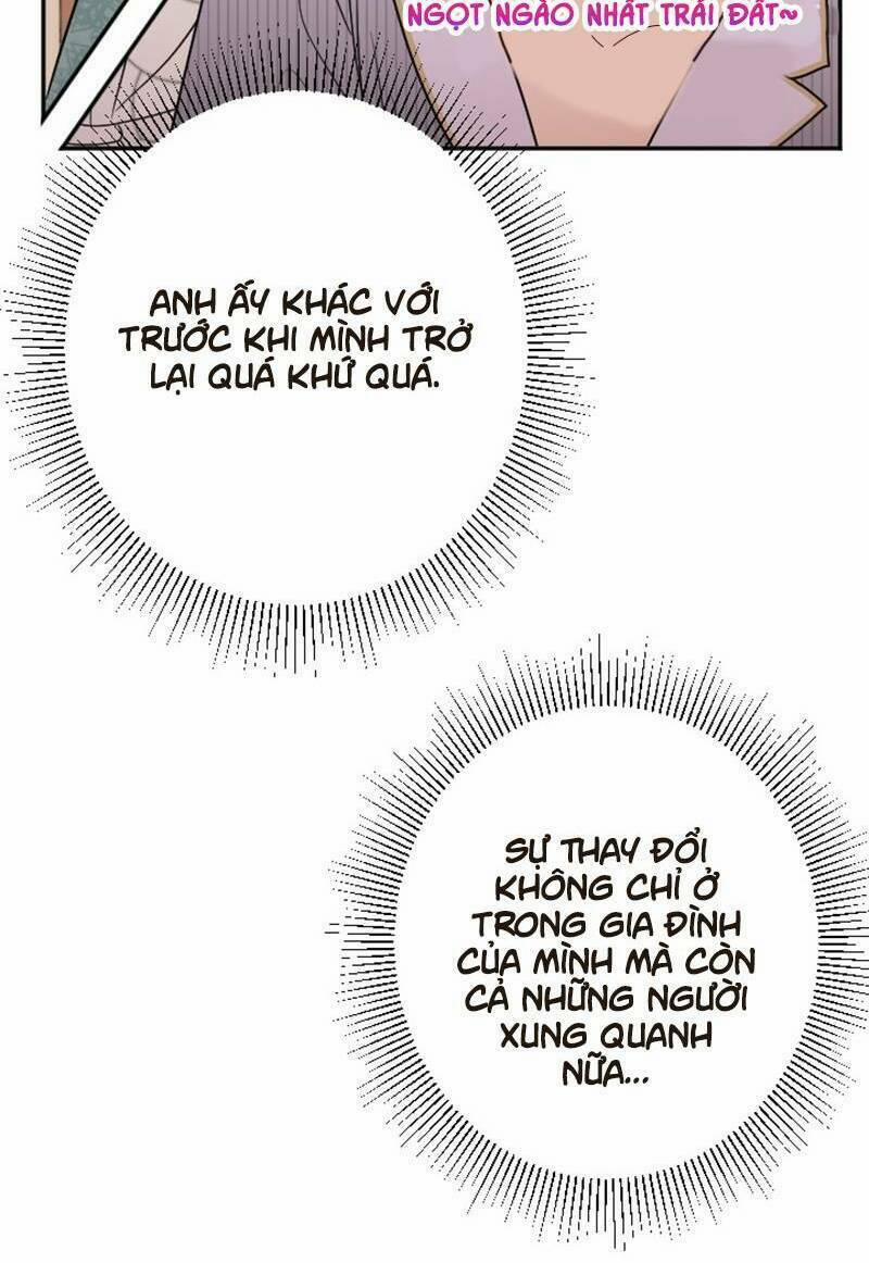 Tiểu Thư Bé Bỏng Đáng Yêu! 55 trang 12