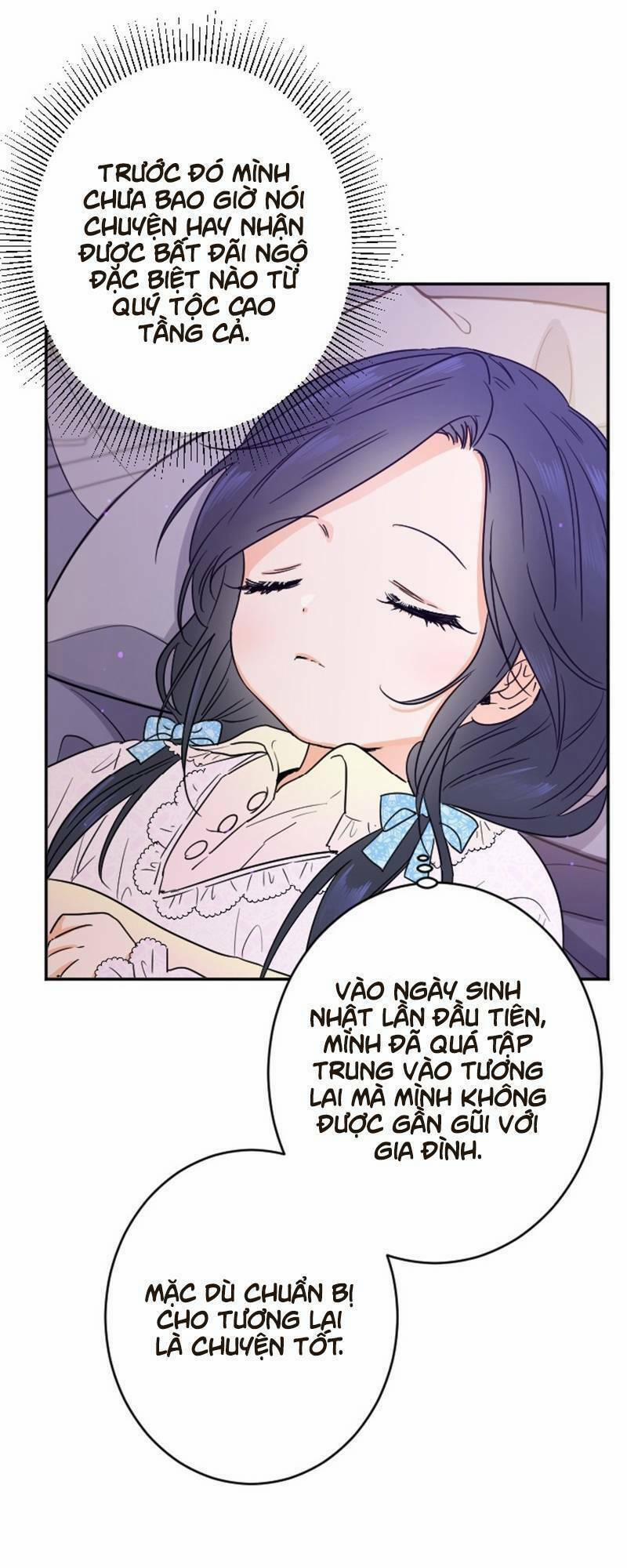 Tiểu Thư Bé Bỏng Đáng Yêu! 55 trang 13