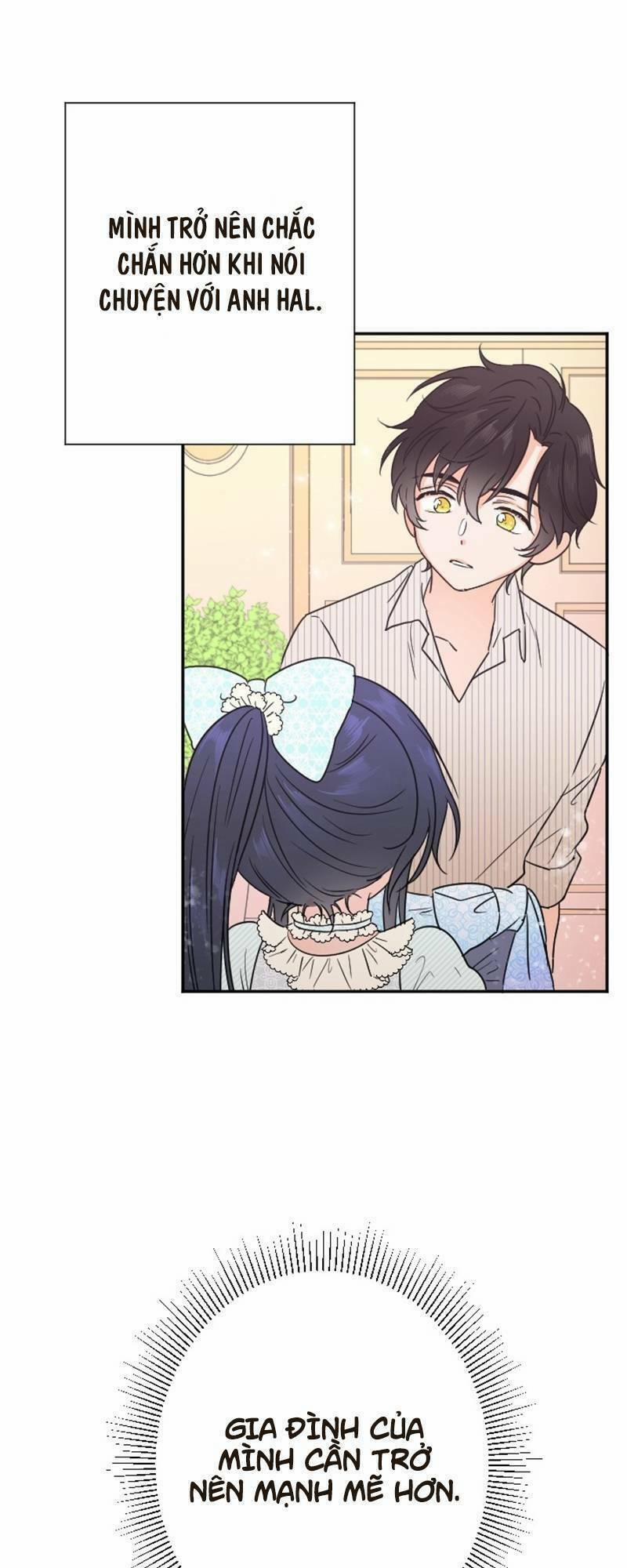 Tiểu Thư Bé Bỏng Đáng Yêu! 55 trang 14