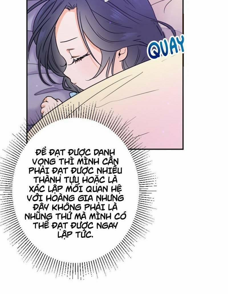 Tiểu Thư Bé Bỏng Đáng Yêu! 55 trang 16