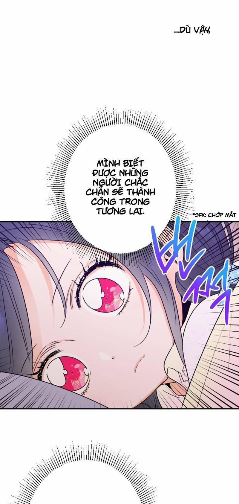 Tiểu Thư Bé Bỏng Đáng Yêu! 55 trang 17