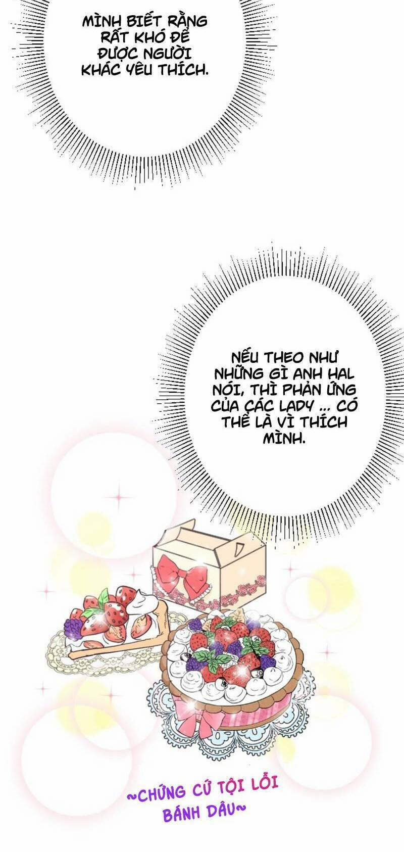 Tiểu Thư Bé Bỏng Đáng Yêu! 55 trang 18