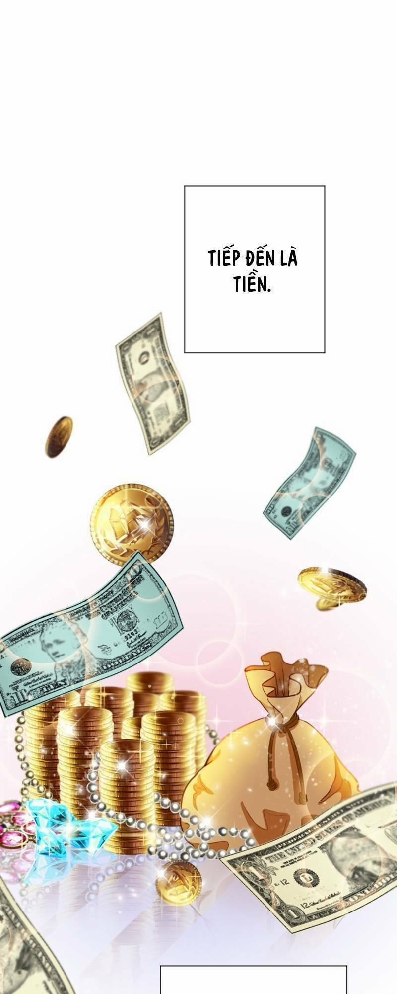 Tiểu Thư Bé Bỏng Đáng Yêu! 55 trang 19