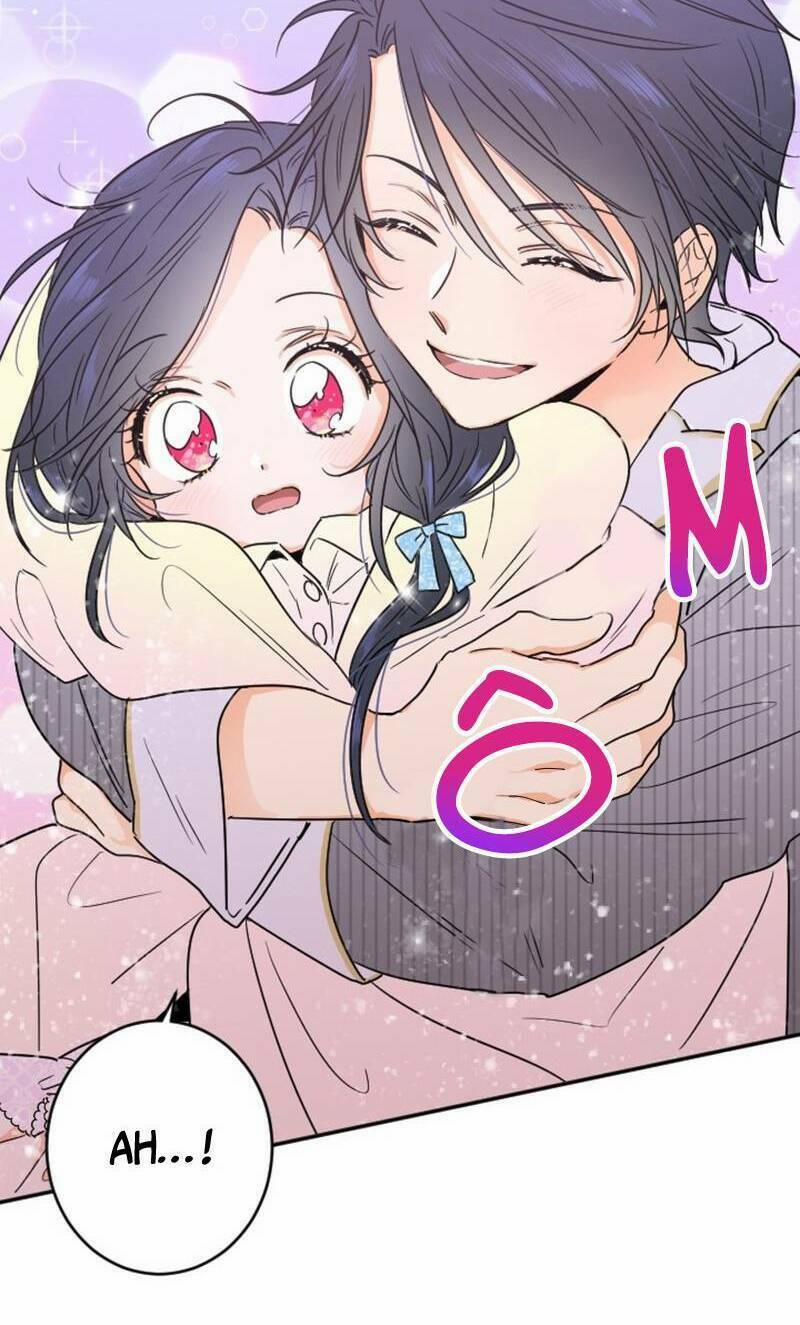 Tiểu Thư Bé Bỏng Đáng Yêu! 55 trang 2