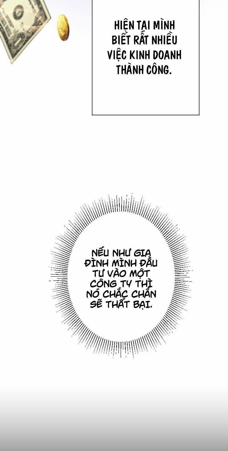 Tiểu Thư Bé Bỏng Đáng Yêu! 55 trang 20