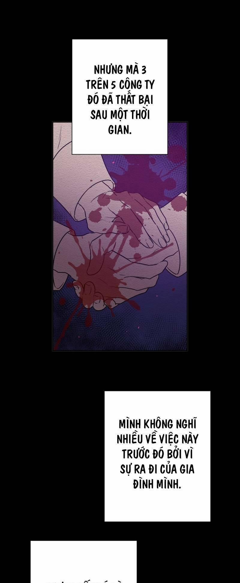 Tiểu Thư Bé Bỏng Đáng Yêu! 55 trang 22