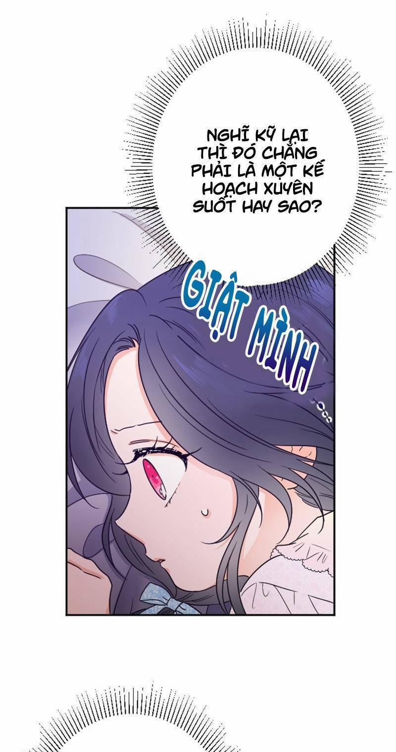 Tiểu Thư Bé Bỏng Đáng Yêu! 55 trang 27