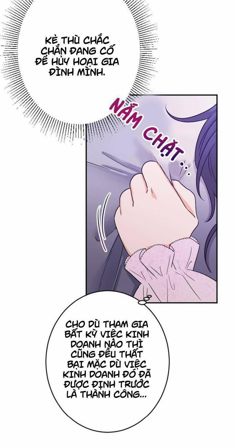 Tiểu Thư Bé Bỏng Đáng Yêu! 55 trang 28