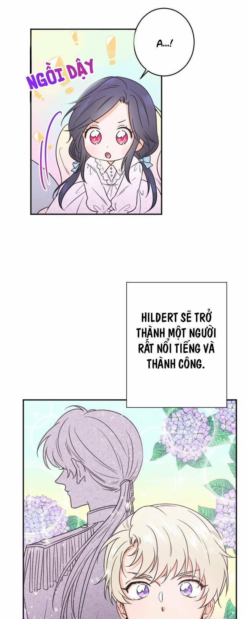 Tiểu Thư Bé Bỏng Đáng Yêu! 55 trang 29