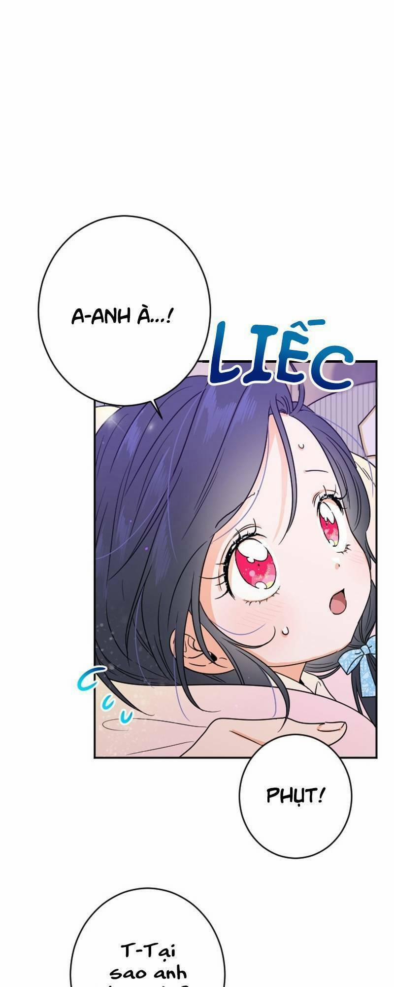 Tiểu Thư Bé Bỏng Đáng Yêu! 55 trang 3