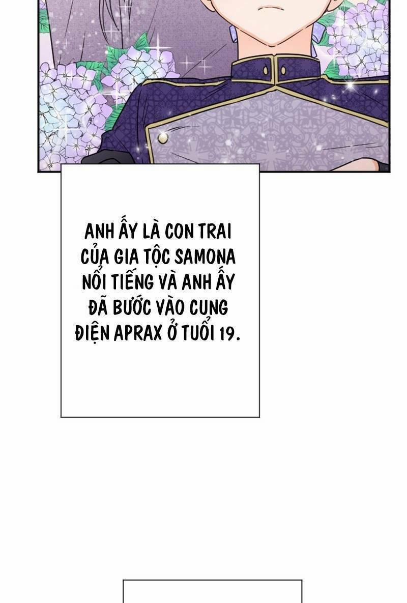 Tiểu Thư Bé Bỏng Đáng Yêu! 55 trang 30