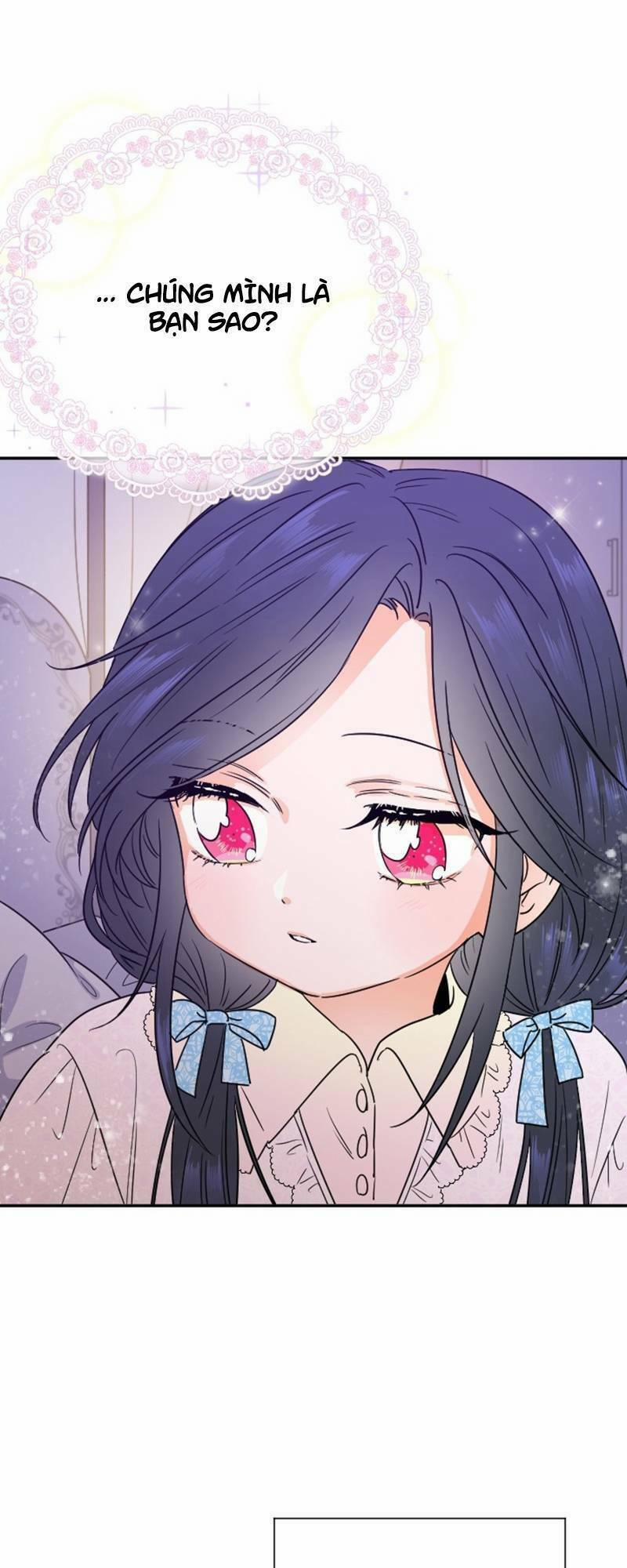 Tiểu Thư Bé Bỏng Đáng Yêu! 55 trang 32