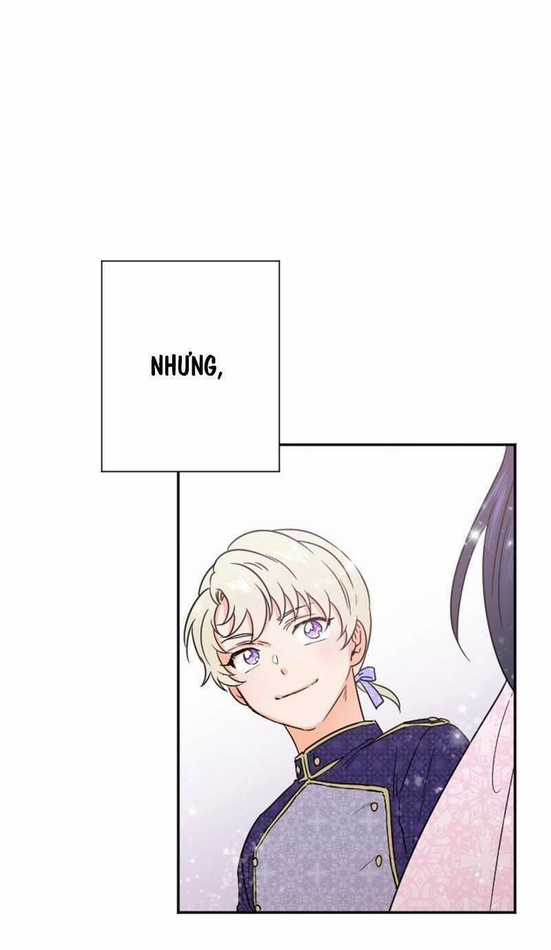 Tiểu Thư Bé Bỏng Đáng Yêu! 55 trang 34