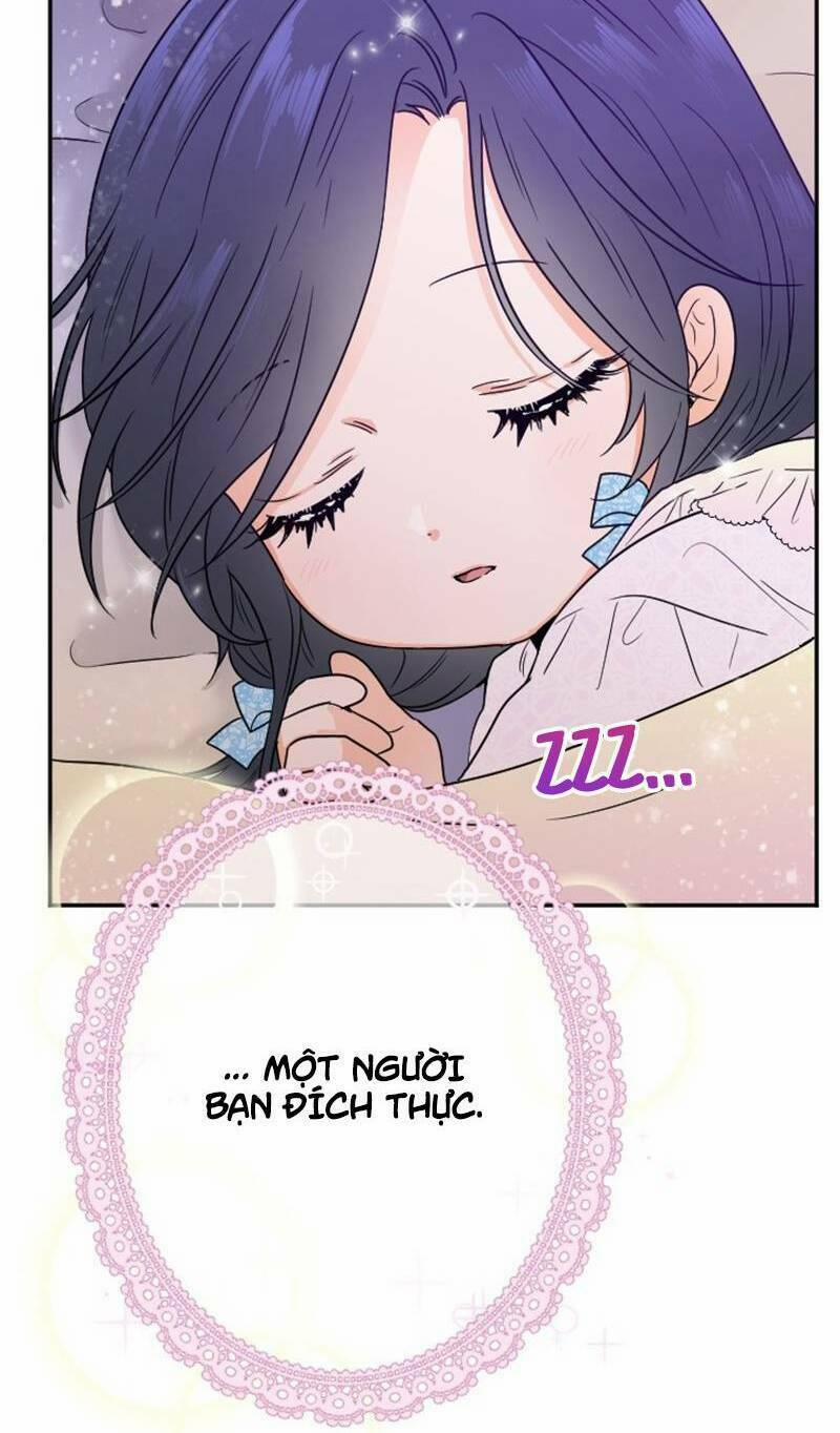 Tiểu Thư Bé Bỏng Đáng Yêu! 55 trang 37