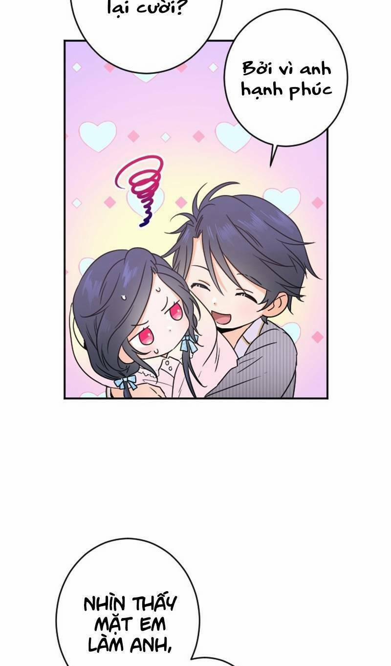 Tiểu Thư Bé Bỏng Đáng Yêu! 55 trang 4