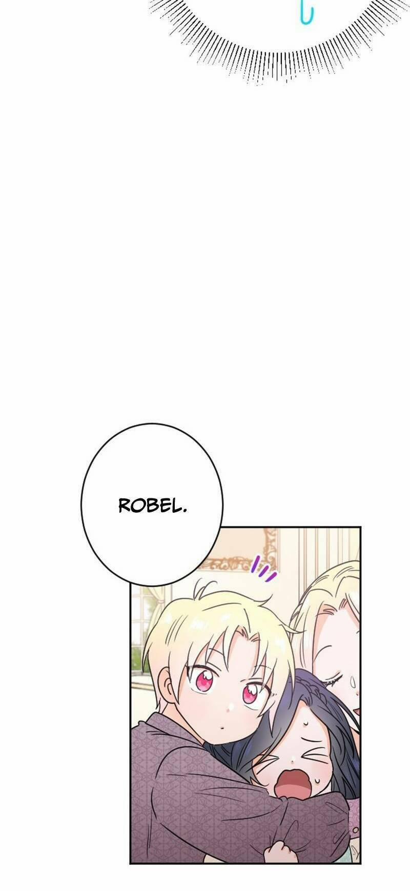 Tiểu Thư Bé Bỏng Đáng Yêu! 55 trang 42