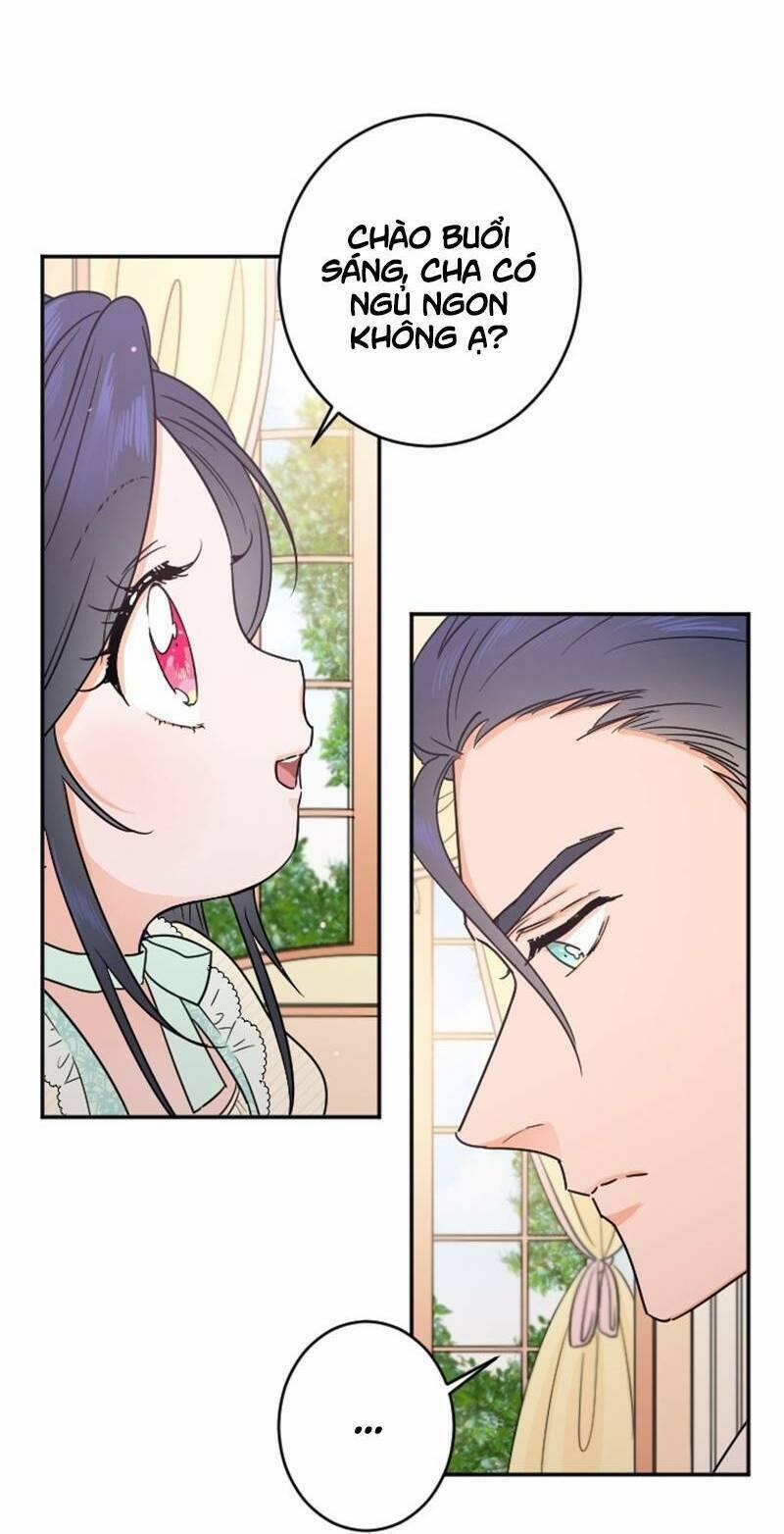 Tiểu Thư Bé Bỏng Đáng Yêu! 55 trang 44