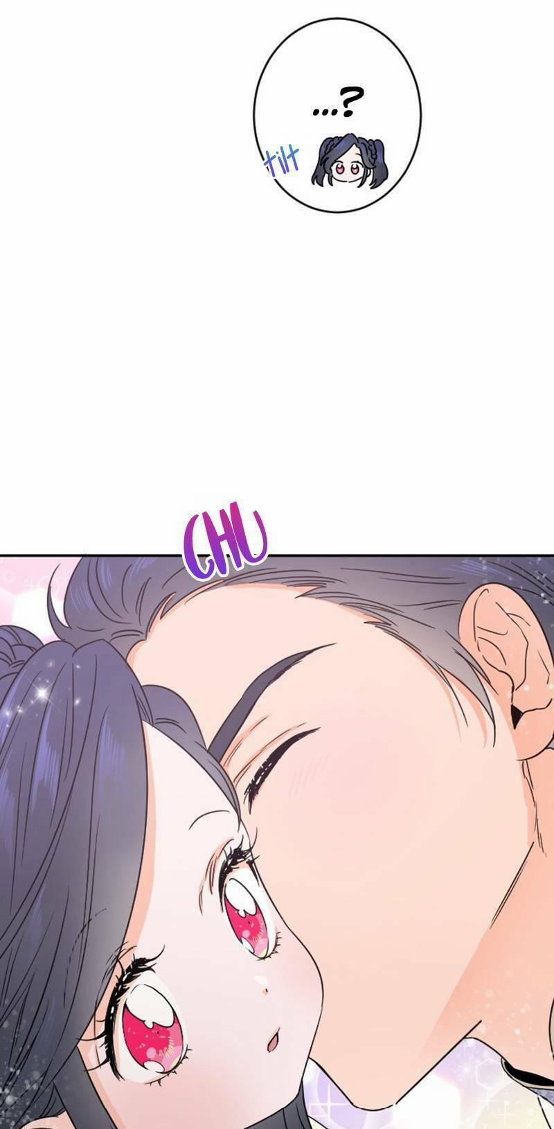 Tiểu Thư Bé Bỏng Đáng Yêu! 55 trang 45