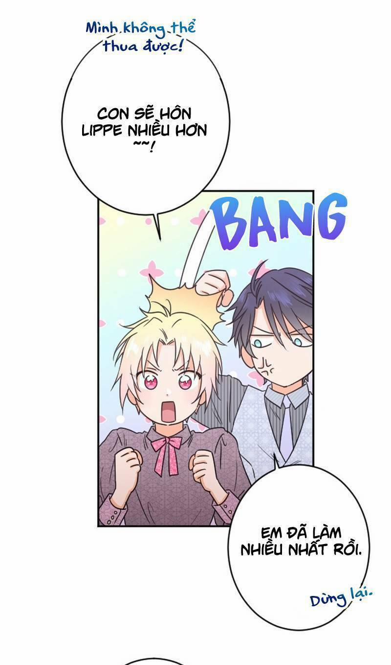 Tiểu Thư Bé Bỏng Đáng Yêu! 55 trang 47