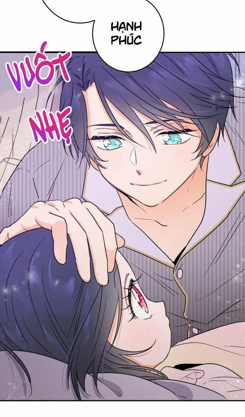 Tiểu Thư Bé Bỏng Đáng Yêu! 55 trang 5