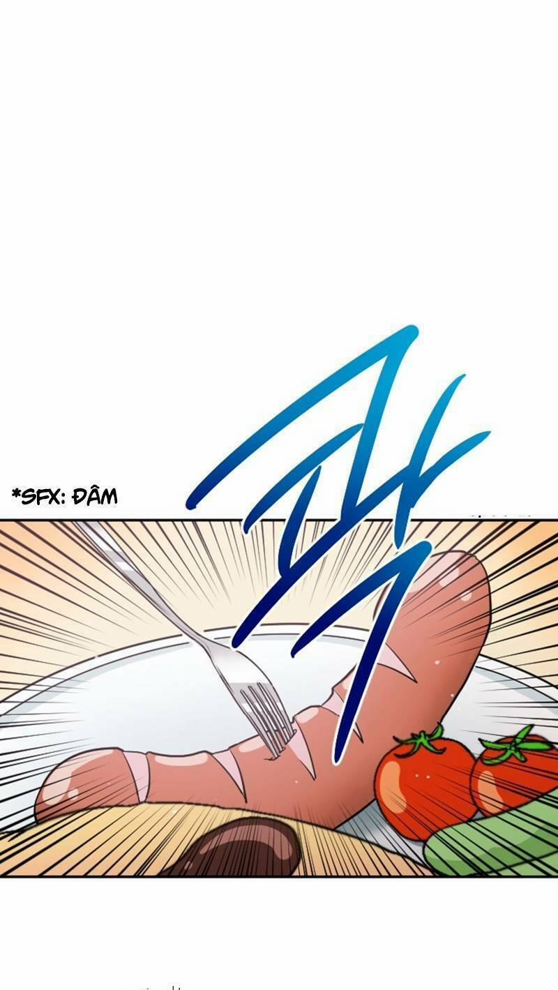 Tiểu Thư Bé Bỏng Đáng Yêu! 55 trang 52