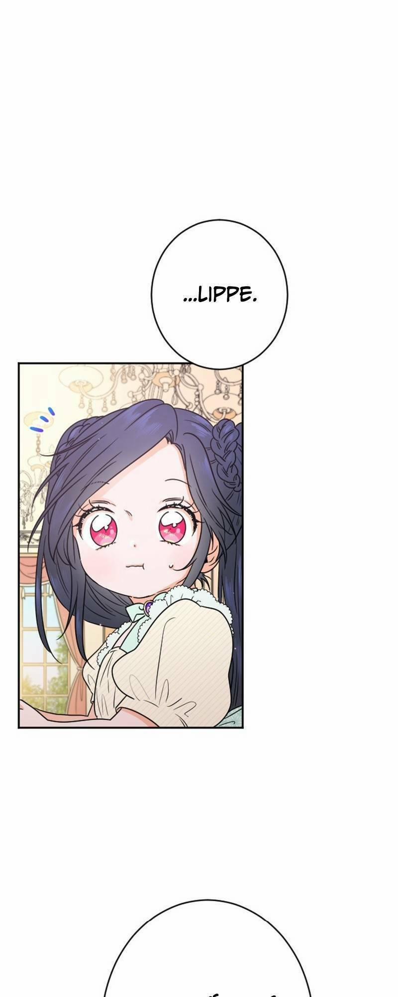 Tiểu Thư Bé Bỏng Đáng Yêu! 55 trang 54