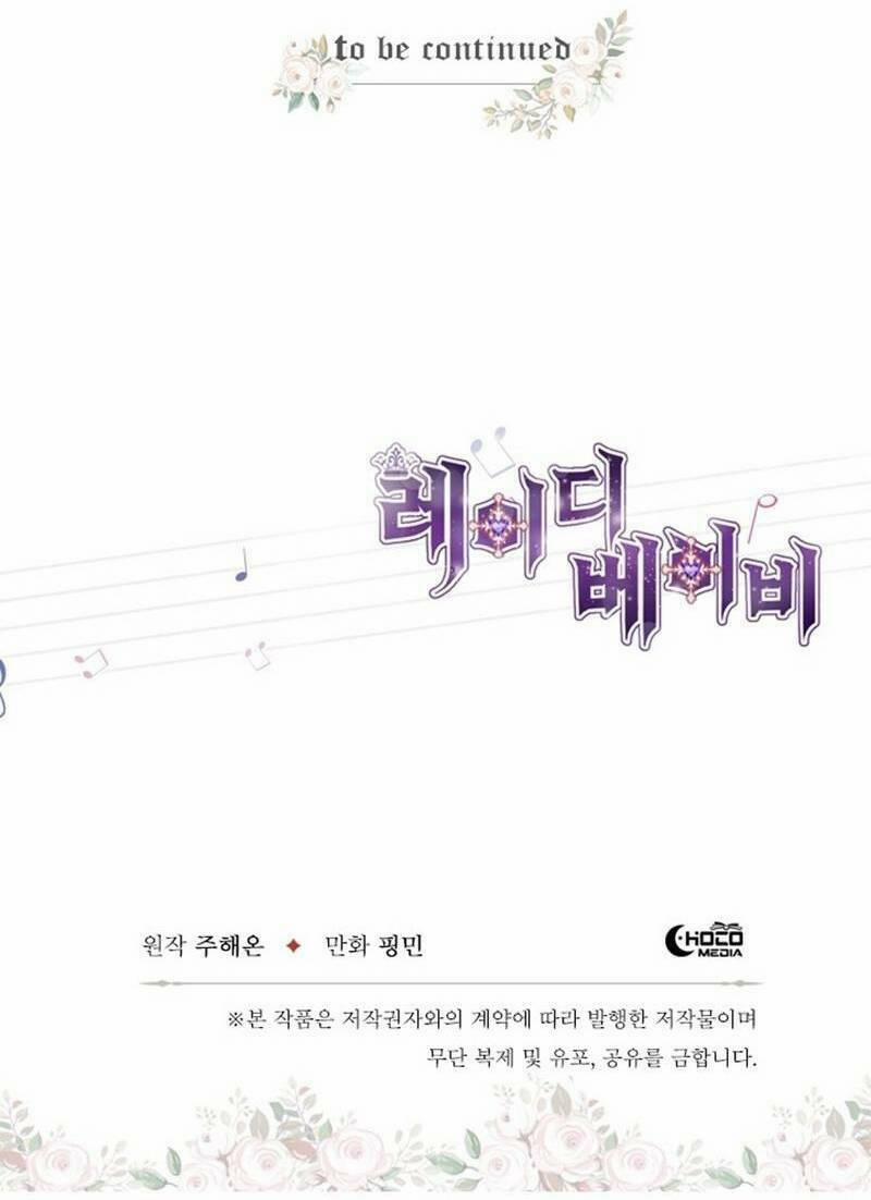 Tiểu Thư Bé Bỏng Đáng Yêu! 55 trang 56