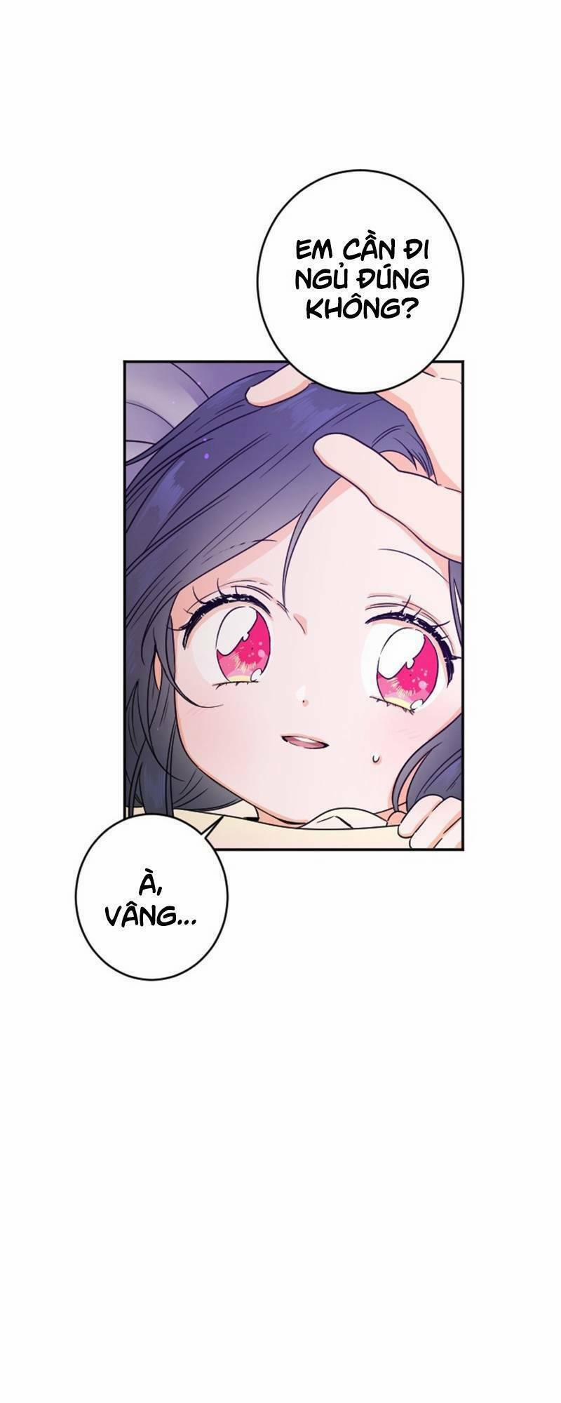 Tiểu Thư Bé Bỏng Đáng Yêu! 55 trang 6