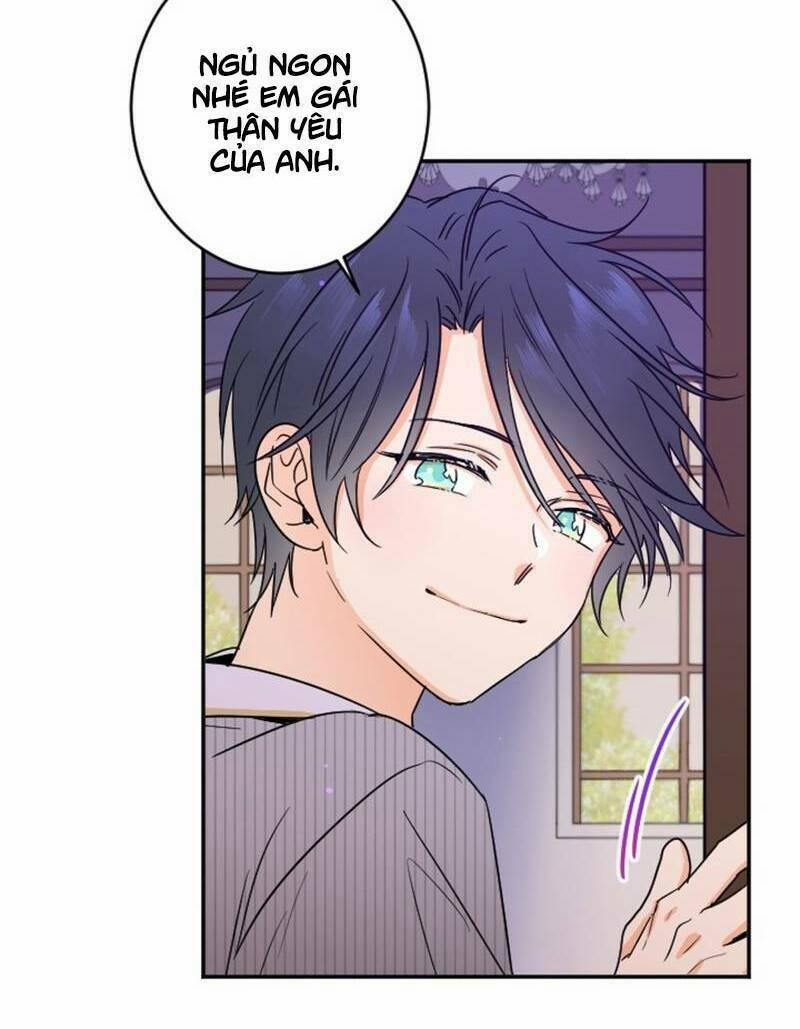 Tiểu Thư Bé Bỏng Đáng Yêu! 55 trang 8