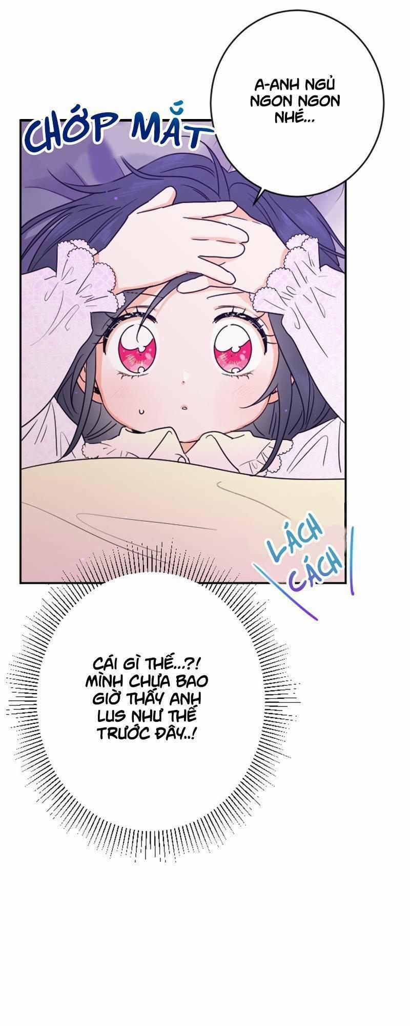 Tiểu Thư Bé Bỏng Đáng Yêu! 55 trang 9