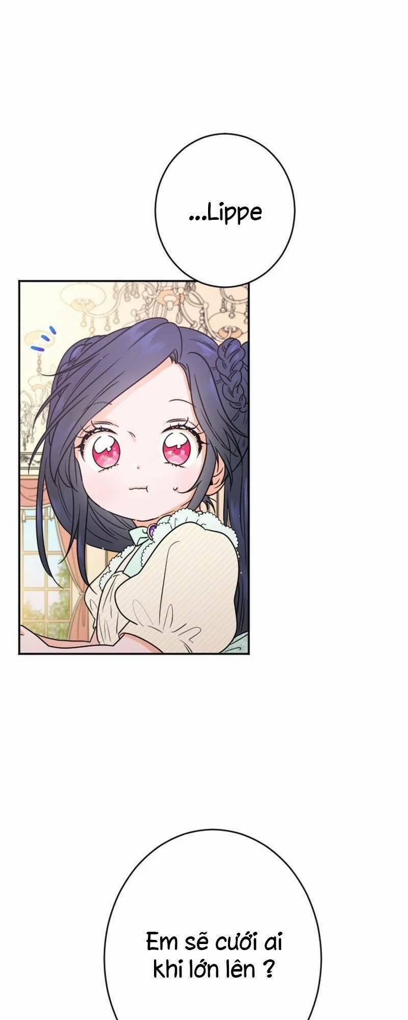 Tiểu Thư Bé Bỏng Đáng Yêu! 56 trang 0