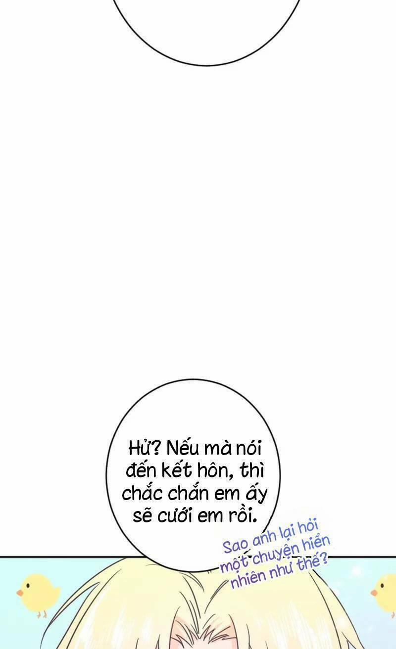 Tiểu Thư Bé Bỏng Đáng Yêu! 56 trang 1