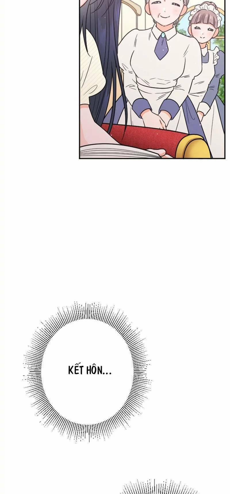 Tiểu Thư Bé Bỏng Đáng Yêu! 56 trang 19