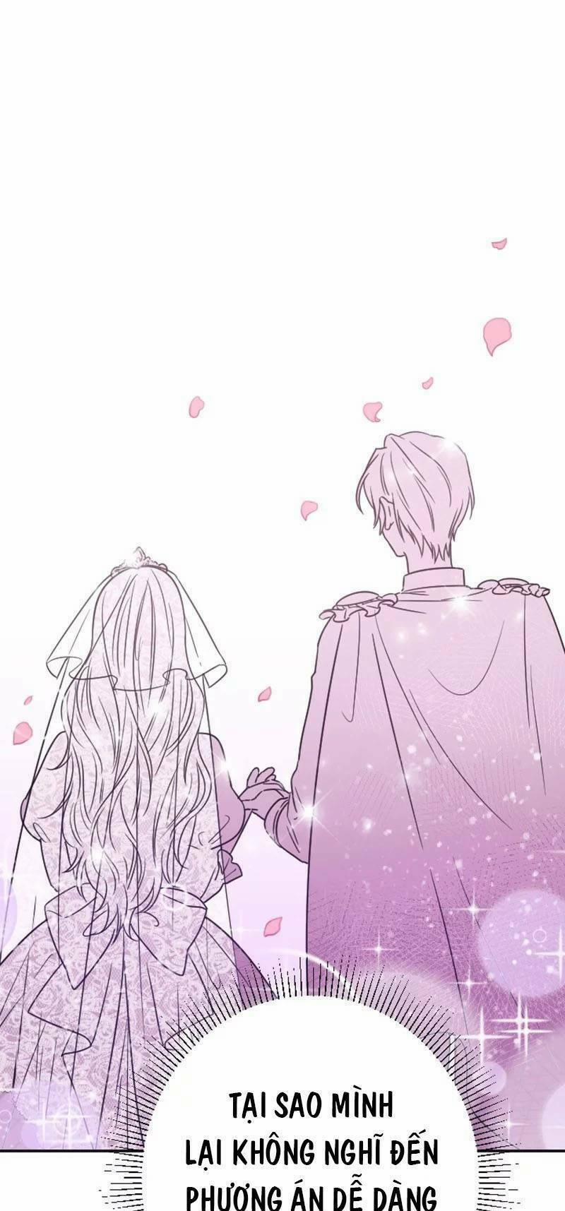 Tiểu Thư Bé Bỏng Đáng Yêu! 56 trang 21