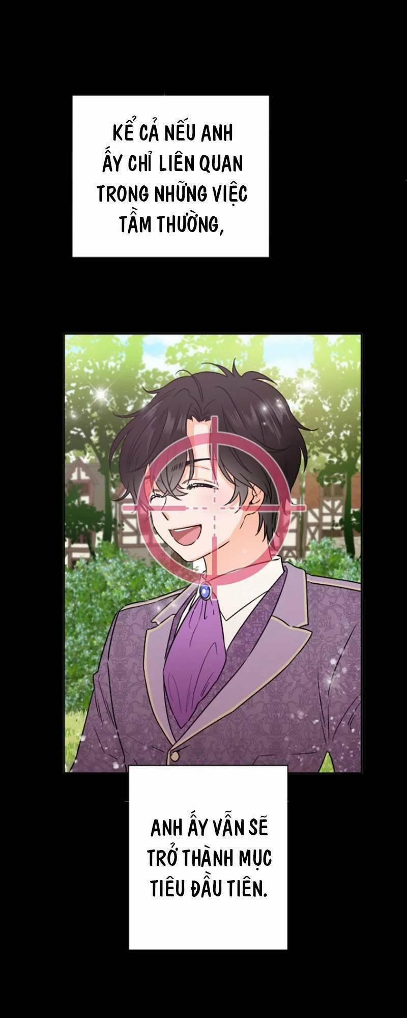 Tiểu Thư Bé Bỏng Đáng Yêu! 56 trang 29