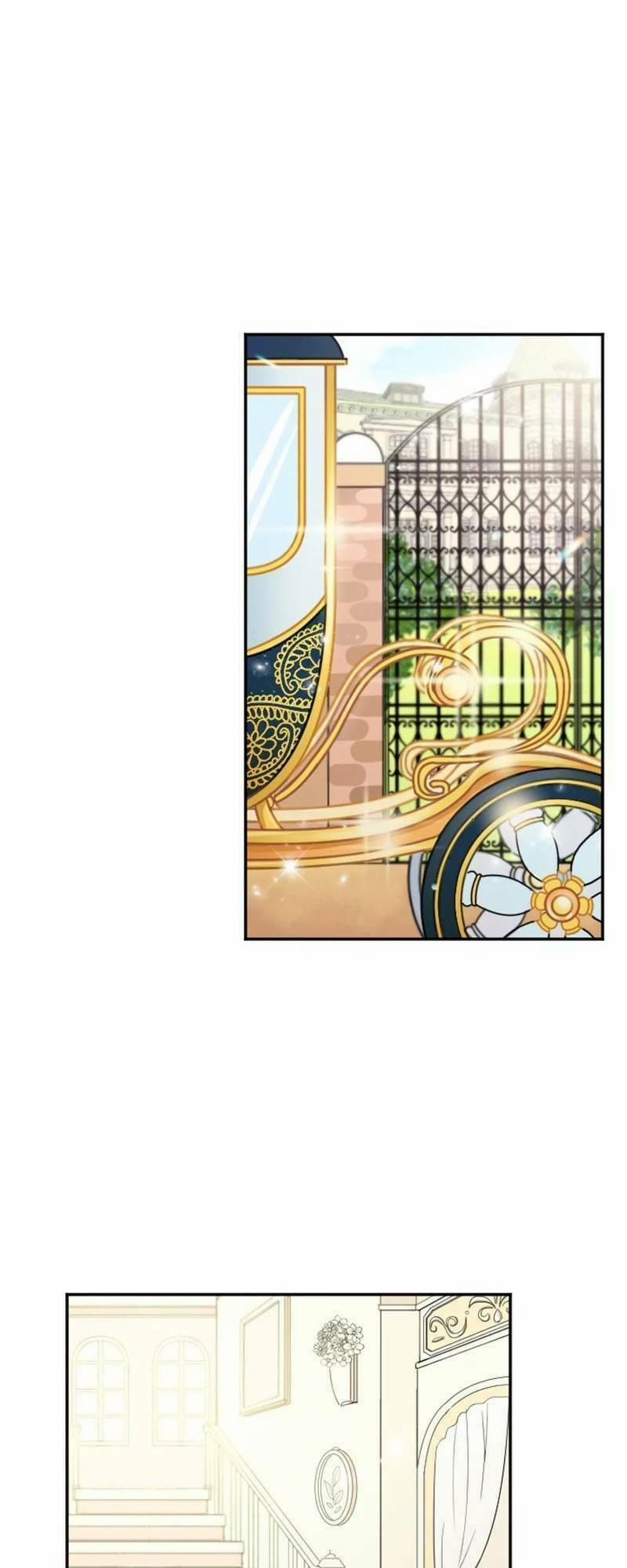 Tiểu Thư Bé Bỏng Đáng Yêu! 57 trang 0