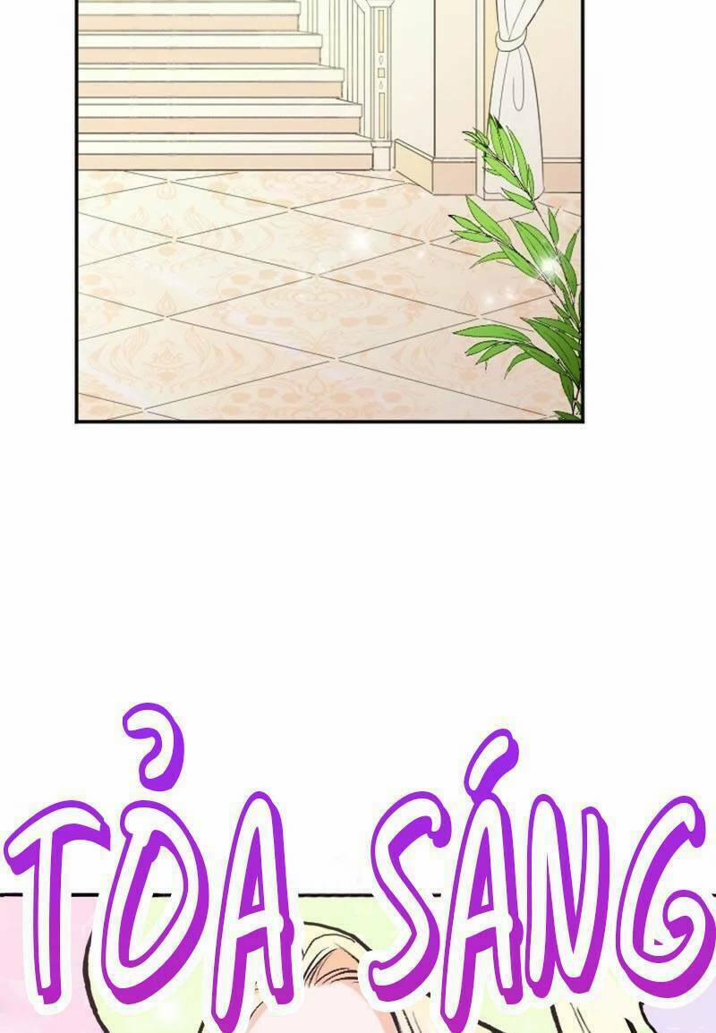 Tiểu Thư Bé Bỏng Đáng Yêu! 57 trang 1