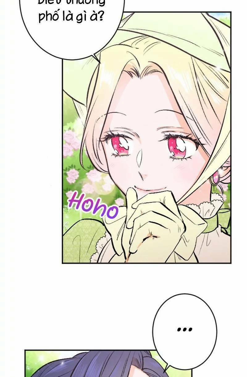 Tiểu Thư Bé Bỏng Đáng Yêu! 57 trang 13