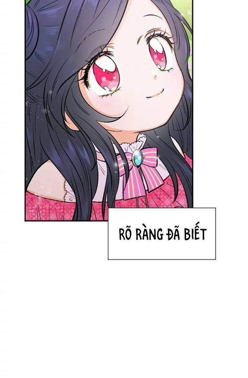 Tiểu Thư Bé Bỏng Đáng Yêu! 57 trang 14