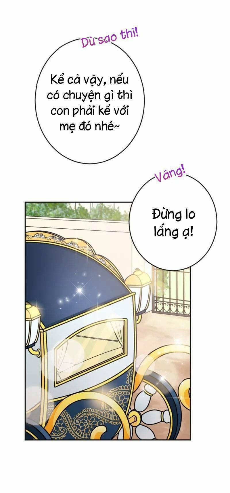 Tiểu Thư Bé Bỏng Đáng Yêu! 57 trang 17