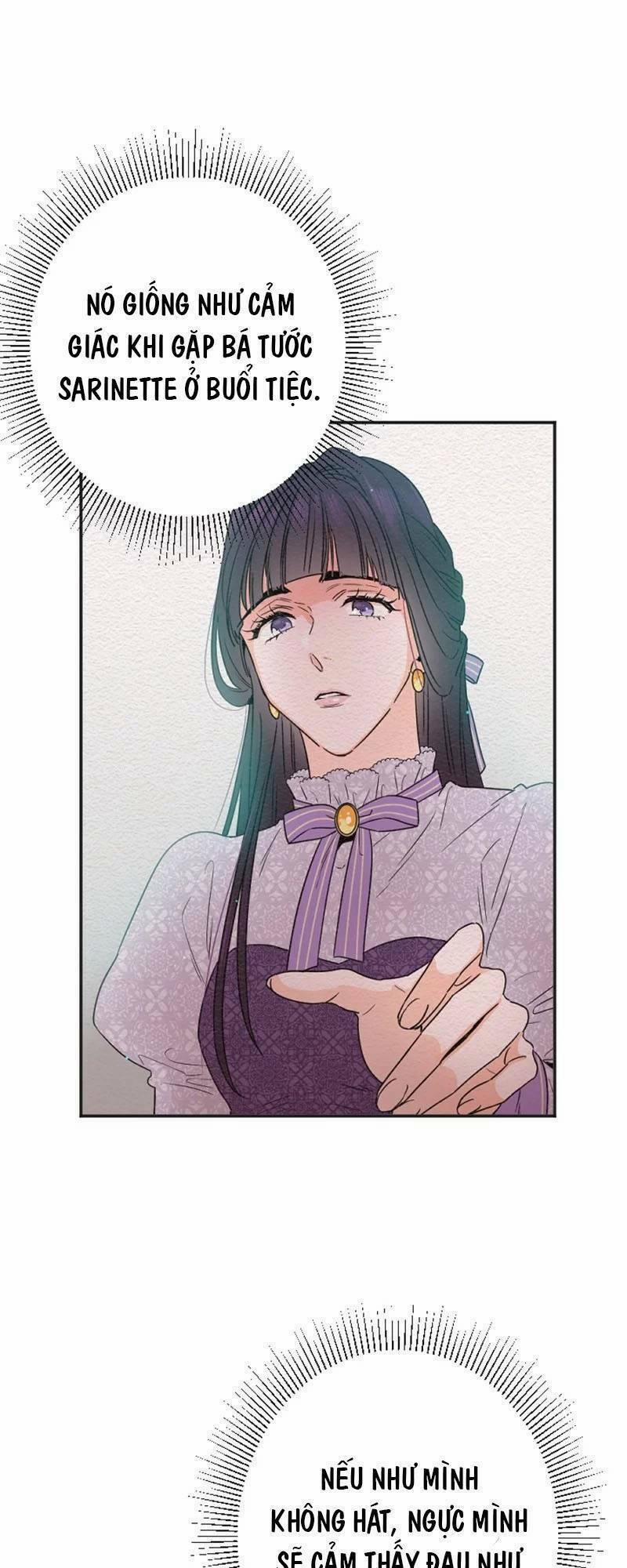 Tiểu Thư Bé Bỏng Đáng Yêu! 57 trang 19