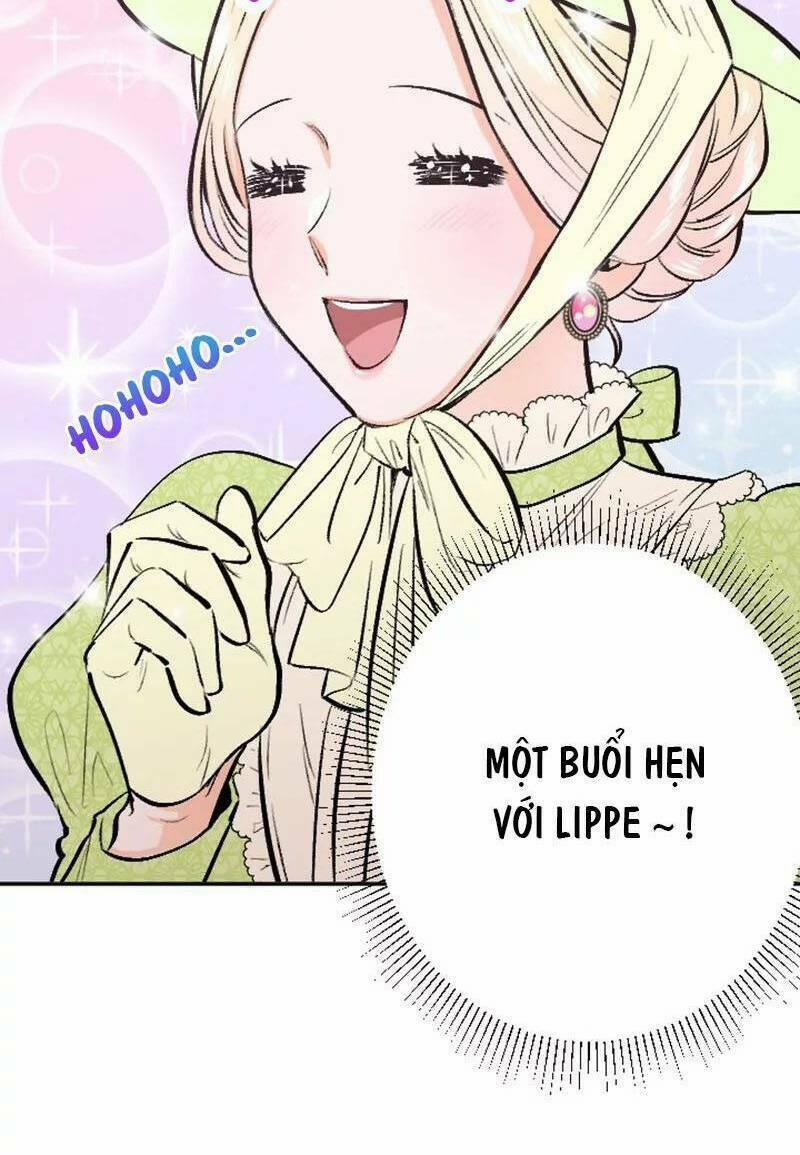 Tiểu Thư Bé Bỏng Đáng Yêu! 57 trang 2